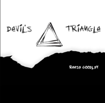 Devil's Triangle by Reese Goodle - Click Image to Close
