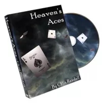 Heavens Aces by Chris Randall - Click Image to Close