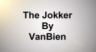 The Jokker by VanBien - Click Image to Close