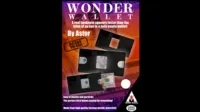 WONDER WALLET EURO by Astor - Click Image to Close
