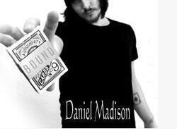 Daniel Madison - Bound - Click Image to Close