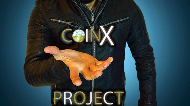 Coin X Project by Zolo - Click Image to Close