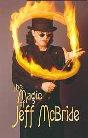 Jeff McBride - The Magic of Jeff McBride(1-2) - Click Image to Close
