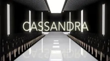 Cassandra by Conjuror Community - Click Image to Close