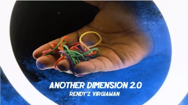 Another Dimension 2.0 by Rendy'z Virgiawan - Click Image to Close