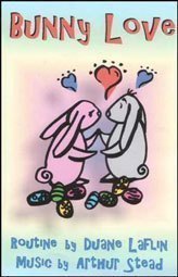 Duane Laflin - Bunny Love - Click Image to Close