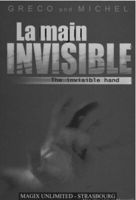 Greco et Michel - La main invisible - Click Image to Close