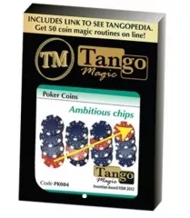 Ambitious Chip by Tango - Click Image to Close