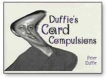 Peter Duffie - Card Compulsions - Click Image to Close