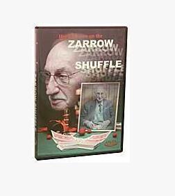 Herb Zarrow - On The Zarrow Shuffle - Click Image to Close