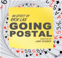 Going Postal by Rick Lax - Click Image to Close