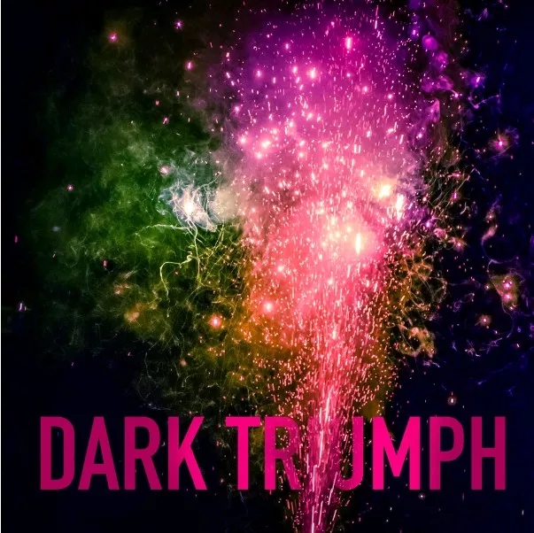 Dark Triumph by Nathan Kranzo - Click Image to Close
