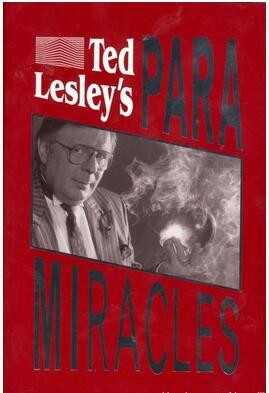 Ted Lesley - Paramiracles - Click Image to Close