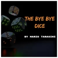 The Bye Bye Dice by Mario Tarasini - Click Image to Close