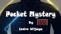 Pocket Mistery by Indra Wijaya - Click Image to Close