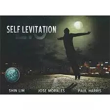 Self Levitation 2.0 by Shin Lim, Jose Morales & Paul Harris - Click Image to Close