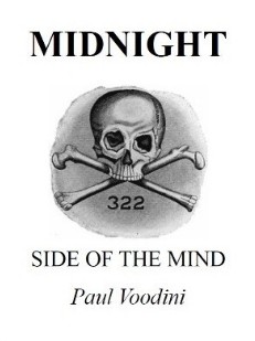 Paul Voodini - Midnight Side of the Mind - Click Image to Close