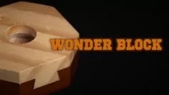 Wonder Block by King of Magic - Click Image to Close