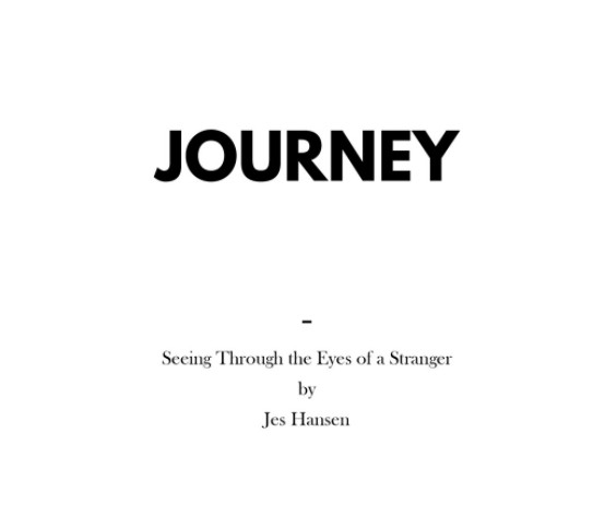 JOURNEY by Jes Hansen - Click Image to Close
