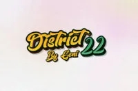 District 22 by Geni