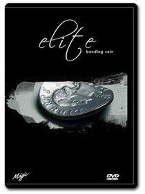 Elite Bending Coin by Jay Crowe - Click Image to Close