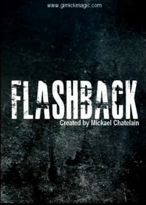 Flashbak by Mickael Chatelain - Click Image to Close