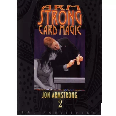 Armstrong Magic V2 by Jon Armstrong video (Download) - Click Image to Close