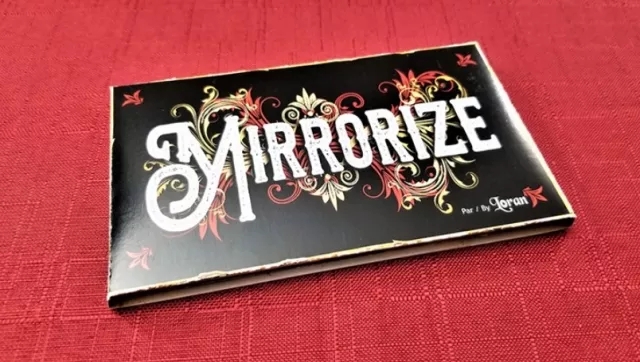 Mirrorize (Download only) by Loran - Click Image to Close