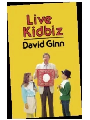 Live Kidbiz 1 by David Ginn - Click Image to Close