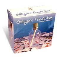 Gilligans Prediction from Bazar - Click Image to Close