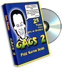 Jim Pace - Gags 2 - Click Image to Close