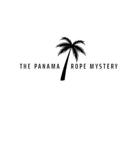 The Panama Rope Mystery by Ted Collins - Click Image to Close