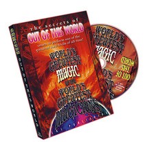 Out of This World (World's Greatest Magic) - Click Image to Close