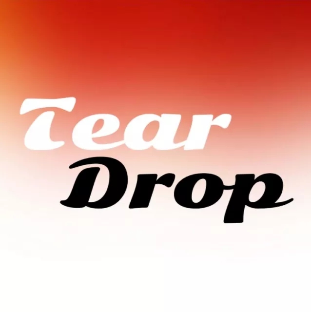 Tear Drop by Nicholas Lawrence - Click Image to Close