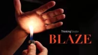 BLAZE by Thinking Paradox (Instant Download) - Click Image to Close
