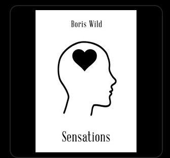 Boris Wild - Sensations Lecture Notes - Click Image to Close