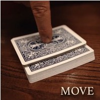 MOVE by Marc Smith - Click Image to Close