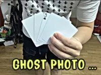 Ghost photo by Seven - Click Image to Close
