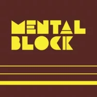 Mental Block by Dan Harlan - Click Image to Close