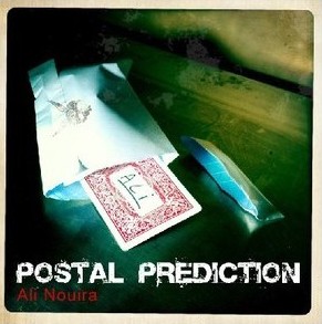 Postal Prediction by Ali Nouira - Click Image to Close