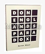 Don England - Paradox - Click Image to Close