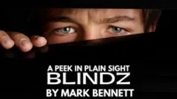 Blindz by Mark Bennett - Click Image to Close