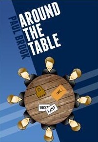 Paul Brook - Around The Table - Click Image to Close
