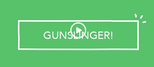 Gunslinger by Christopher Wiehl - Click Image to Close