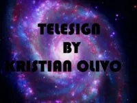TELESIGN by Kristian Olivo - Click Image to Close