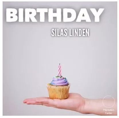Birthday by Silas Linden - Click Image to Close