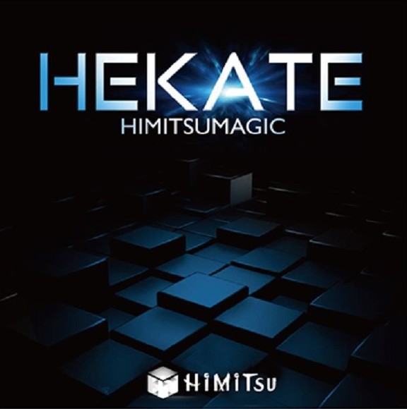 HEKATE BY HIMITSU MAGIC - Click Image to Close