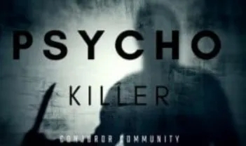 Psycho Killer by Conjuror Community - Click Image to Close