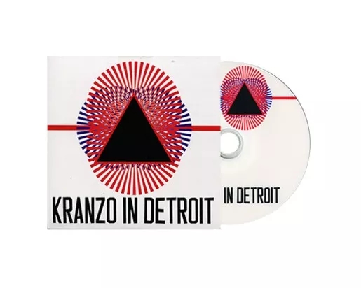 KRANZO in DETROIT! by Nathan Kranzo - Click Image to Close
