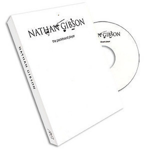 Nathan Gibson - Pasteboard Player - Click Image to Close